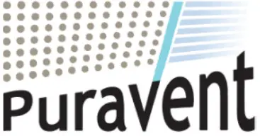 Puravent logo