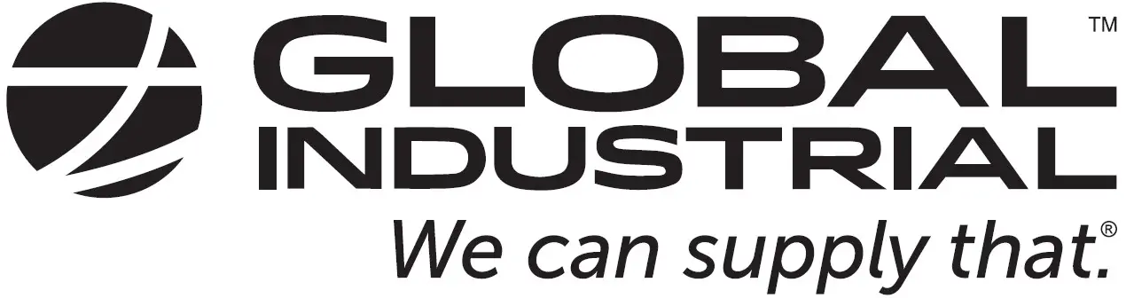 GLOBAL INDUSTRIAL - Logo