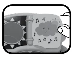 vtech-550460 3-in-1-Tummy-Time-to-Toddler-Piano-fig-8