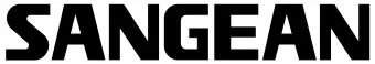SANGEAN-LOGO