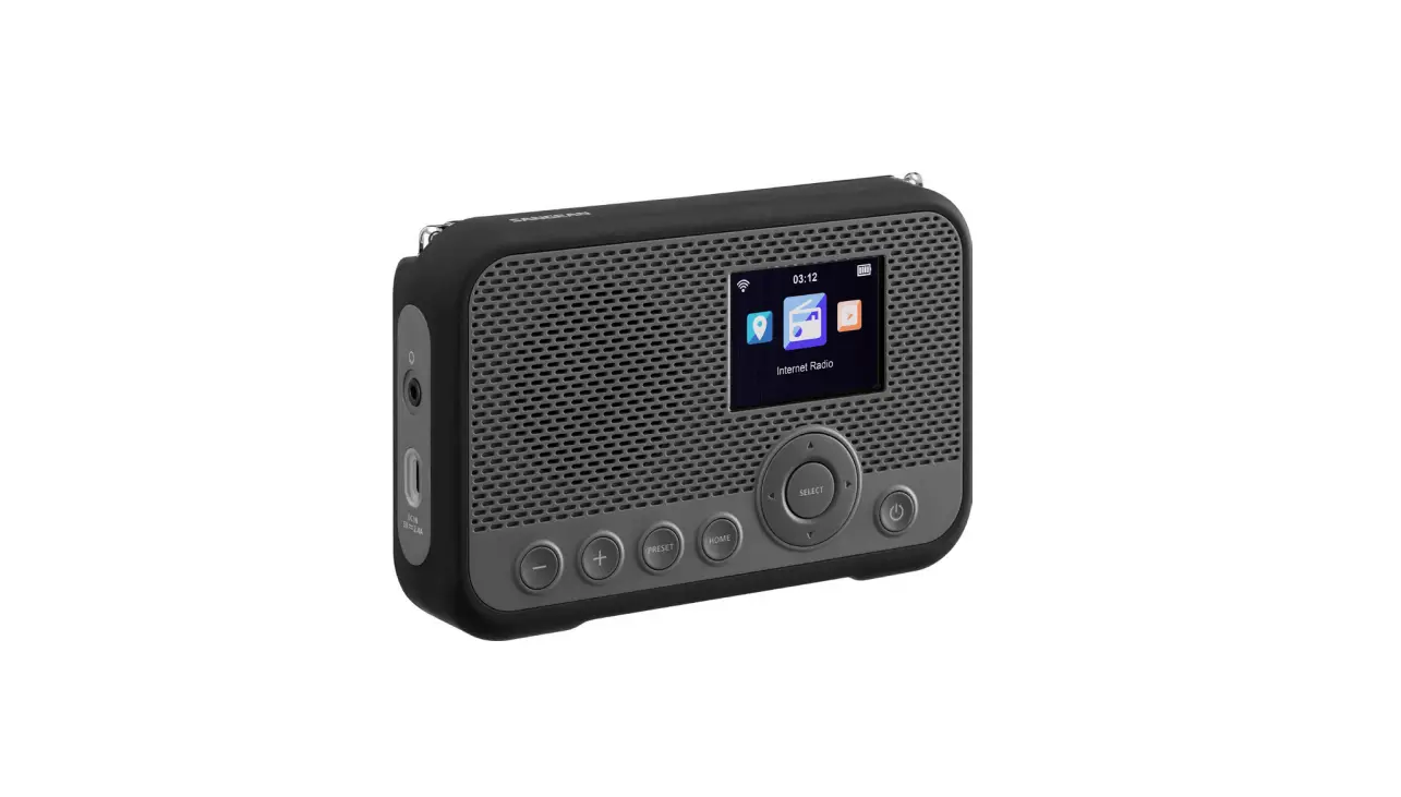 Sangean Wfr-39 Airmusic Control Portable Digital Radio Owner's Manual Sangean Wfr-39 Airmusic Control Portable Digital Radio Owner's Manual