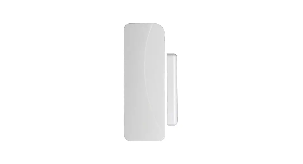 Alula Dws-ll Longlife Door-window Sensor User Guide