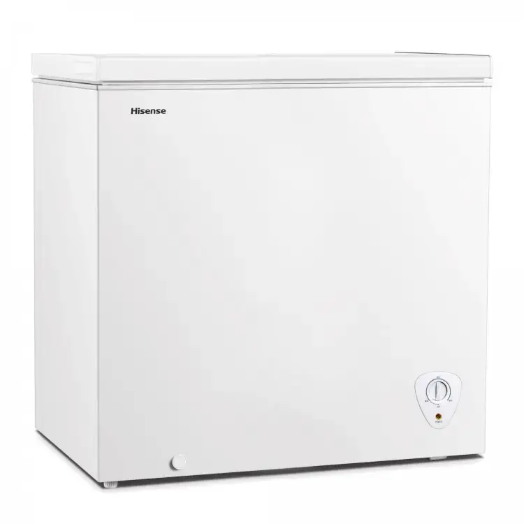 Hisense Chest Freezer Fc70dwbaa Specifications Manual