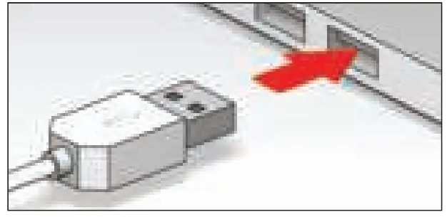 WHITE SHARK RGB 6400 Gaming Mouse-