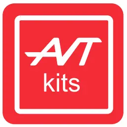 AVT kits Logo