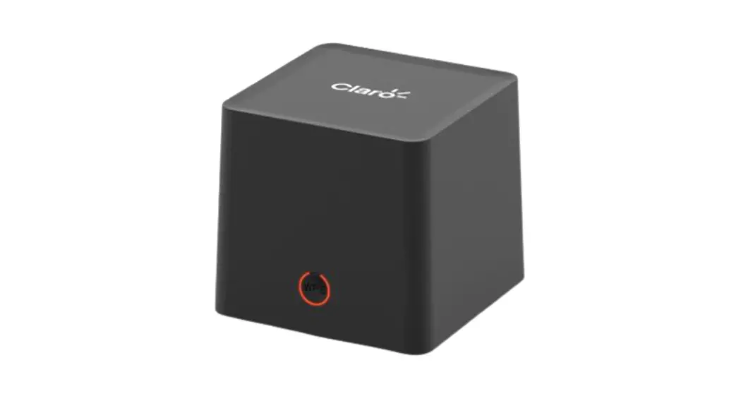 Newland Nl-81 Router User Manual Newland Nl-81 Router User Manual