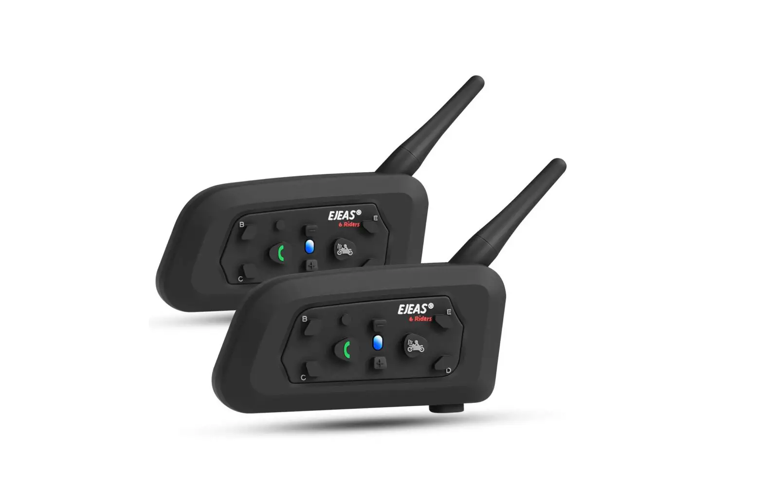 Ejeas V6 V6pro Helming Bluetooth Earphone User Manual