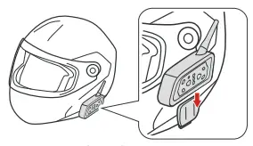 THE INSTALLATION DIAGRAM