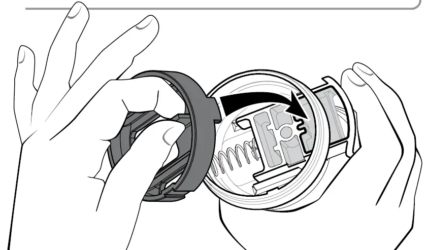 SERVER 87298 InSeason Seasoning Dispenser 02