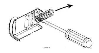 SERVER 87298 InSeason Seasoning Dispenser 05
