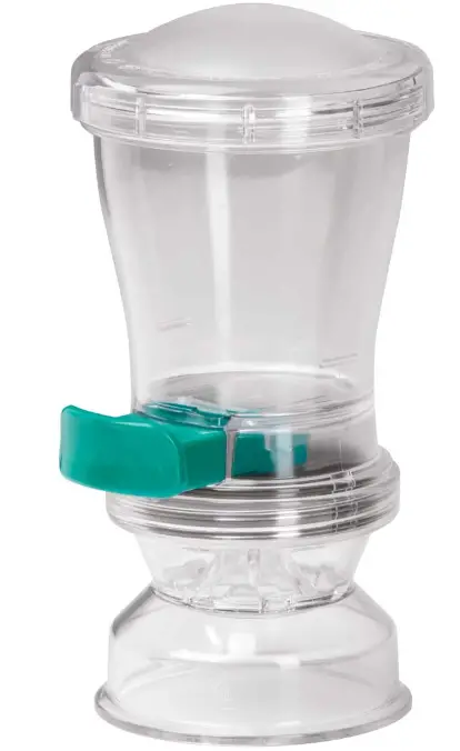 SERVER 87298 InSeason Seasoning Dispenser product