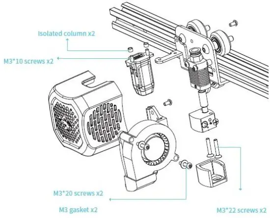 CREALITY-Ender-3-V2-High-Flow-Kit-fig- (3)