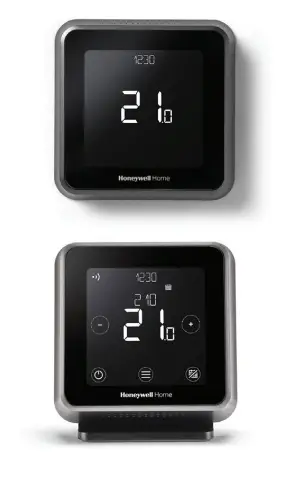 T6R Wireless Smart Thermostat