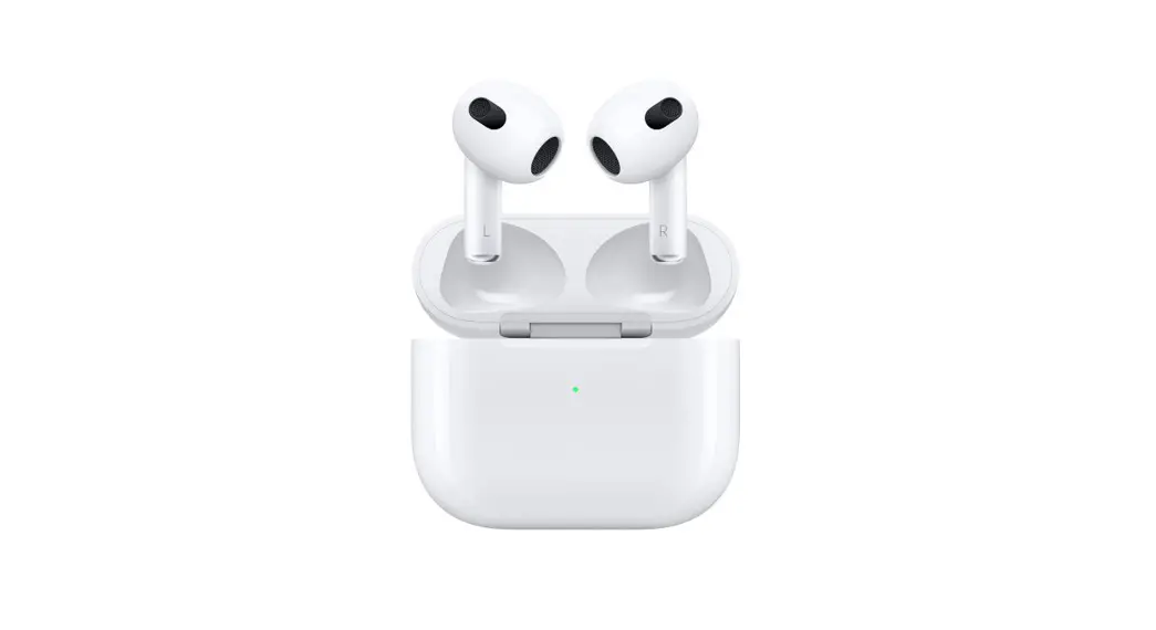 Apple A2565 Airpods With Charging Case User Guide Apple A2565 Airpods With Charging Case User Guide