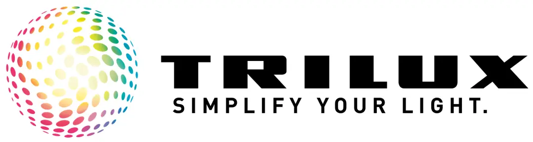 TRILUX - logo