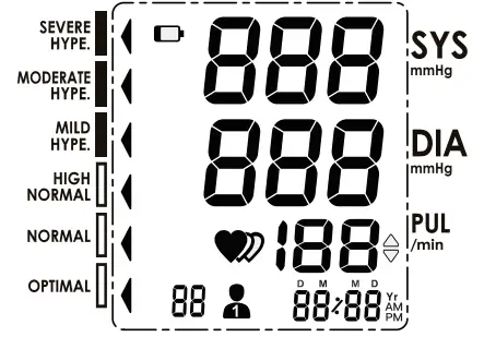 Kinetik-TMB-1970-Fully-Automatic-Blood-Pressure-Monitor-fig-2