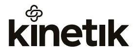 Kinetik-logo