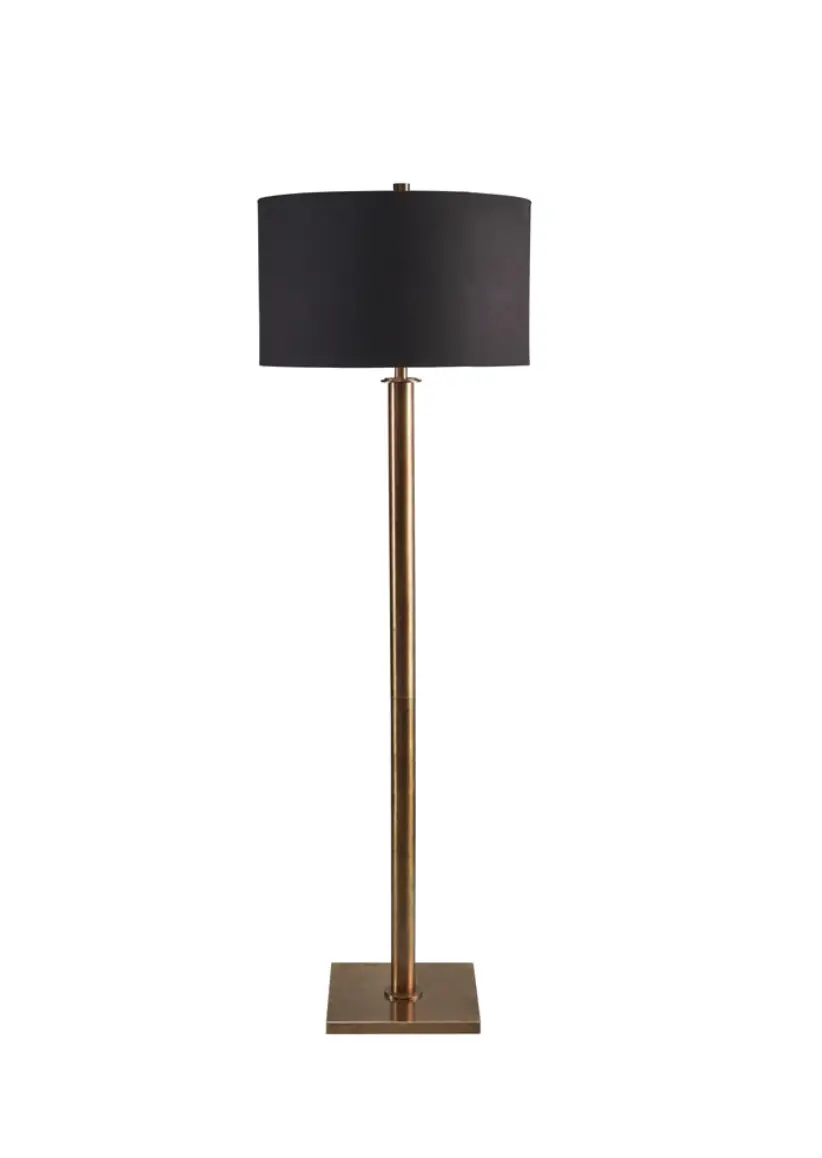 Ashley L208311 Floorstanding Lamp User Manual