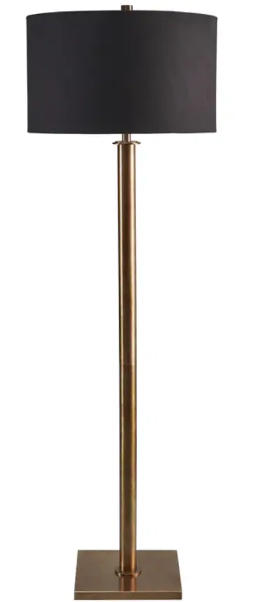 ASHLEY L208311 Floorstanding Lamp