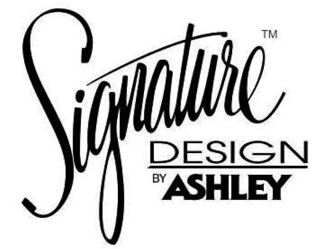ASHLEY Logo