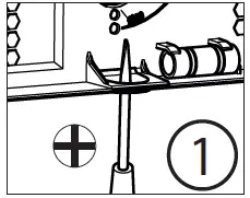 FlexiTech SL Lens Optic 400lm CG-S 05