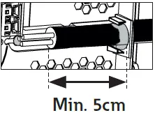 FlexiTech SL Lens Optic 400lm CG-S 06