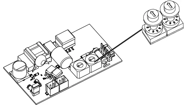 FlexiTech SL Lens Optic 400lm CG-S 12