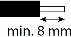 FlexiTech SL Lens Optic 400lm CG-S 19