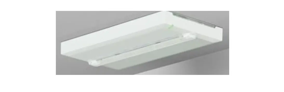 Flexitech Sl Lens Optic 400lm Cg-s User Manual