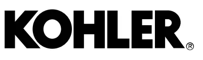 KOHLER -logo