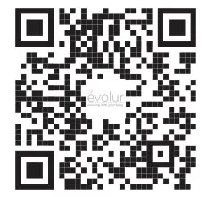 evolur AI920 Empire Changing Tray - qr code 2