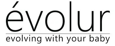 evolur logo