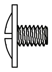 Harbor Breeze L0982-CBK Twin Breeze II Ceiling Fan - fig 25