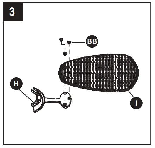 Harbor Breeze L0982-CBK Twin Breeze II Ceiling Fan - fig 26