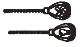 Harbor Breeze L0982-CBK Twin Breeze II Ceiling Fan - fig 33