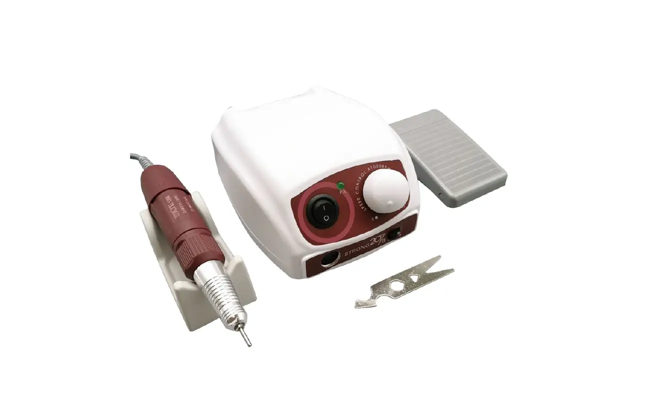 Allelac Allestrong 270 Nail Drill Machine User Manual