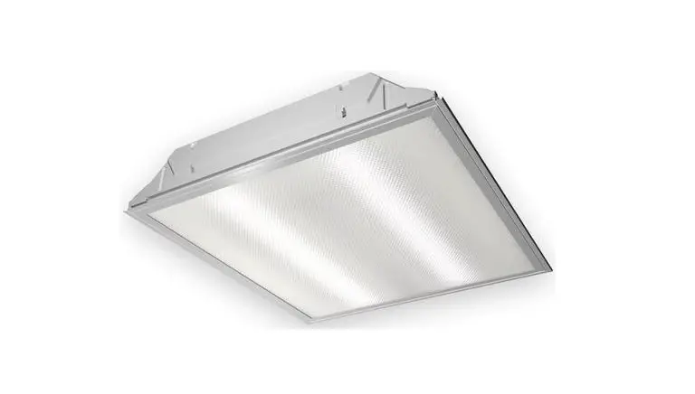 Sunset Led Slim Troffer Light User Manual