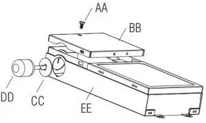 Installation Instruction