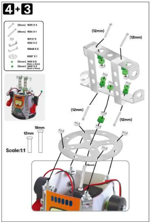 anko-43232314-157-Piece-Build-Your-Own-Metal-Robot-FIG-5