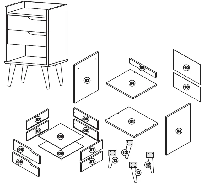 Rodler-DELTA-Bedside-Table-FIG-1