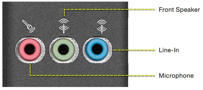 CORSAIR CS-9040010-PE One PRO - CONNECTING