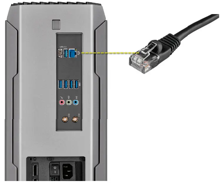 CORSAIR CS-9040010-PE One PRO - NETWORK