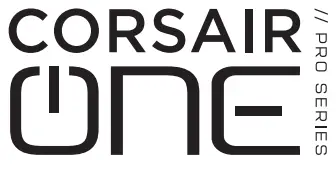 CORSAIR logo 2