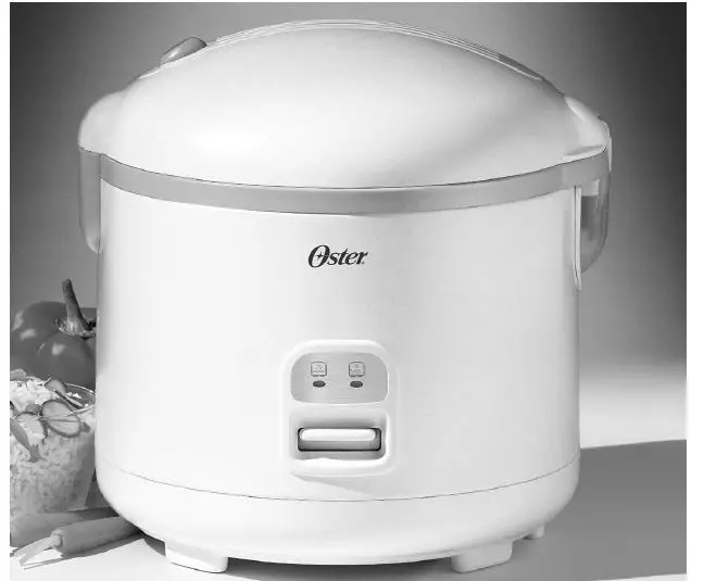 Oster-4715-Rice-Cooker-User-Manual-PRODUCT