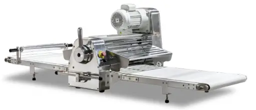 Estella 348DSC67 Dough Sheeters - Fig 1