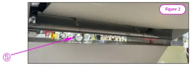 Estella 348DSC67 Dough Sheeters - Fig 9