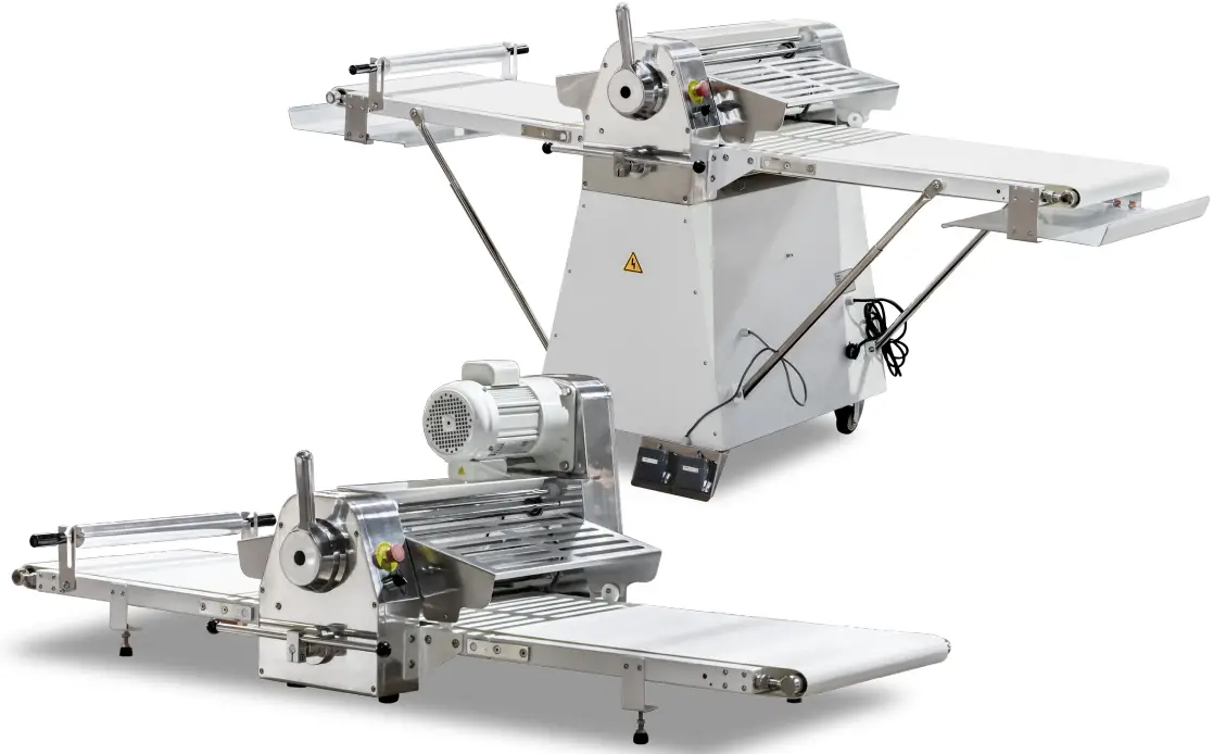Estella 348DSC67 Dough Sheeters