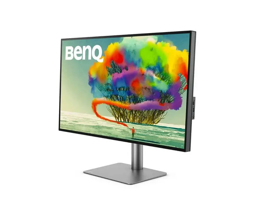 Benq Pd3220u Led Monitor User Guide
