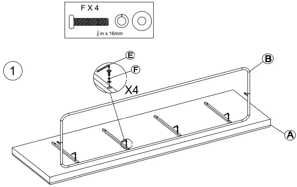 Installation Instructions