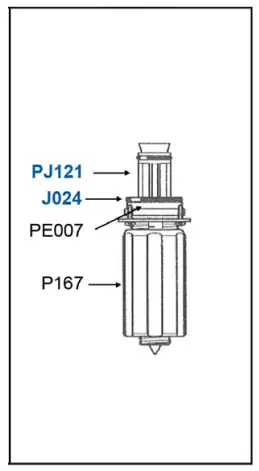 Mkd25re2 Instructions